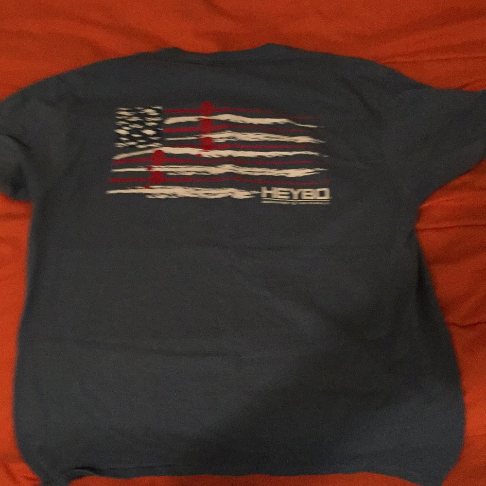Heybo T-shirt